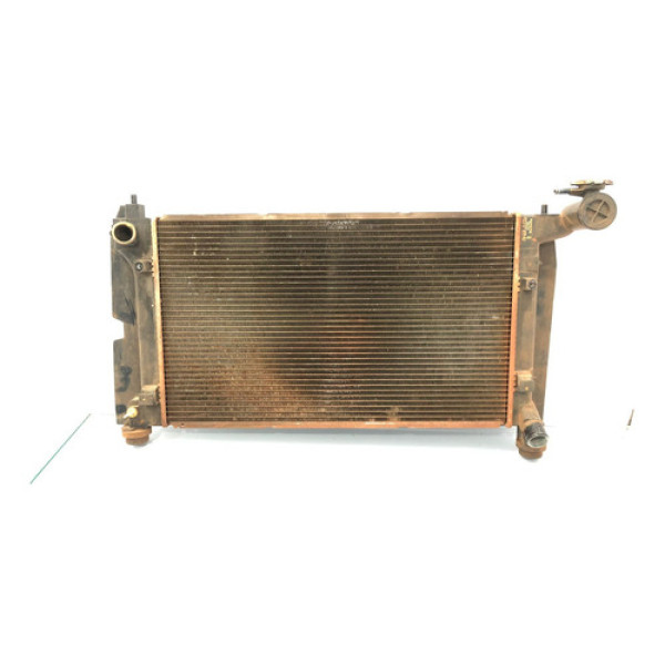 Radiador Da Água Toyota Corolla/fielder 2003/2008