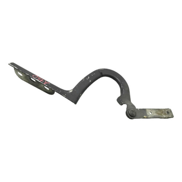 Dobradiça Lado Direito Capô Dianteiro Ford Ka 2008/2013