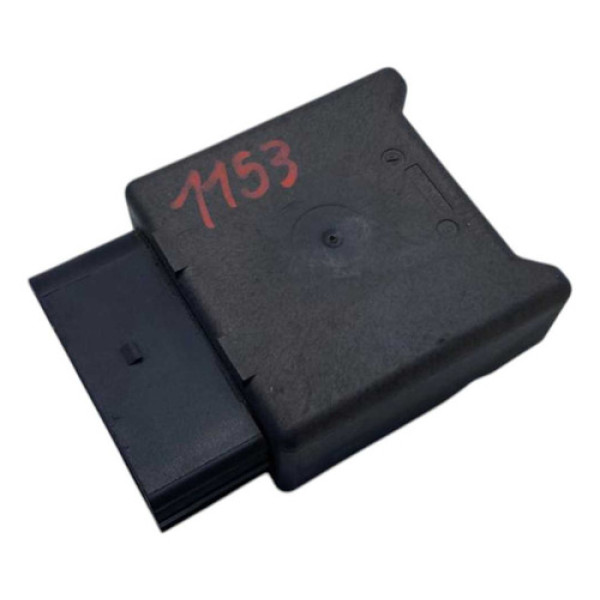 Módulo Bomba Combustível Volkswagen T-cross 2019/2023 Preto