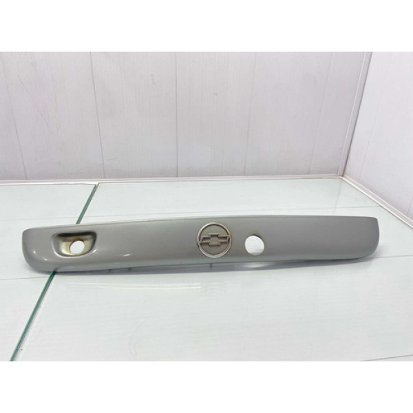 Friso Capô Traseiro Chevrolet Corsa 1998/2002