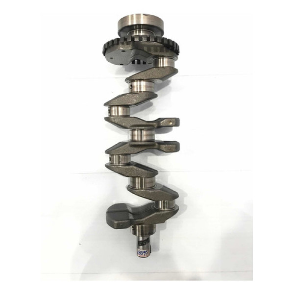 Virabrequim Nissan Kicks 1.6 2016/2021