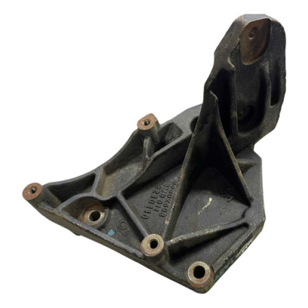 Suporte Compressor Bomba Chevrolet Vectra/meriva 2.0 2010 