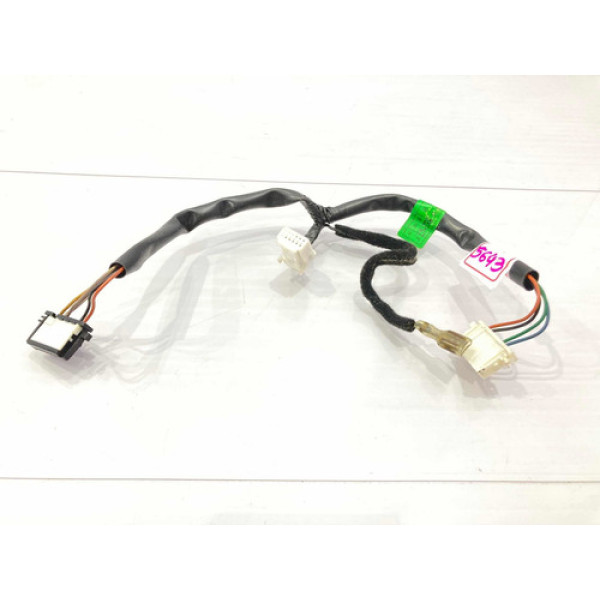 Chicote Comando Volante Hyundai Ix35 2010