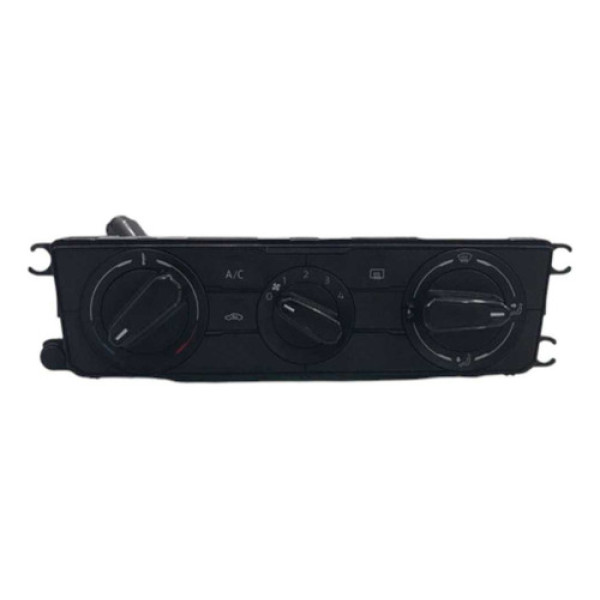 Comando Ventilação Volkswagen Virtus/polo 1.6 Aut 2018/2023