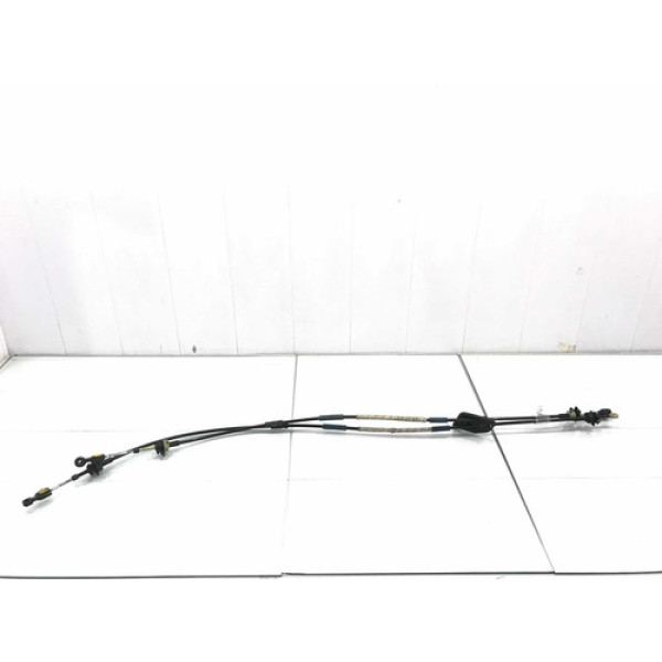Cabo Câmbio Manual Ford Ka 1.0 3cc 2013/2021
