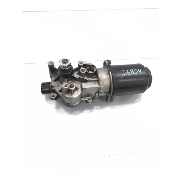 Motor Máquina Limpador Para-brisa Dianteiro Crv 2008/2011