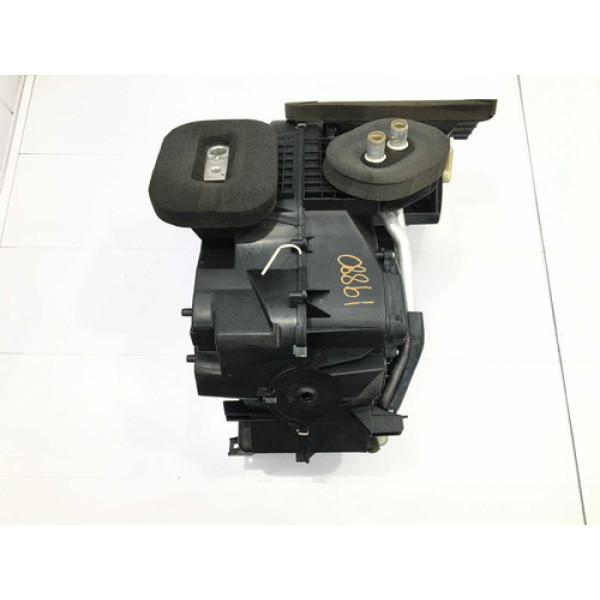 Caixa Ventilação Interna Renault Sandero 2015/2021