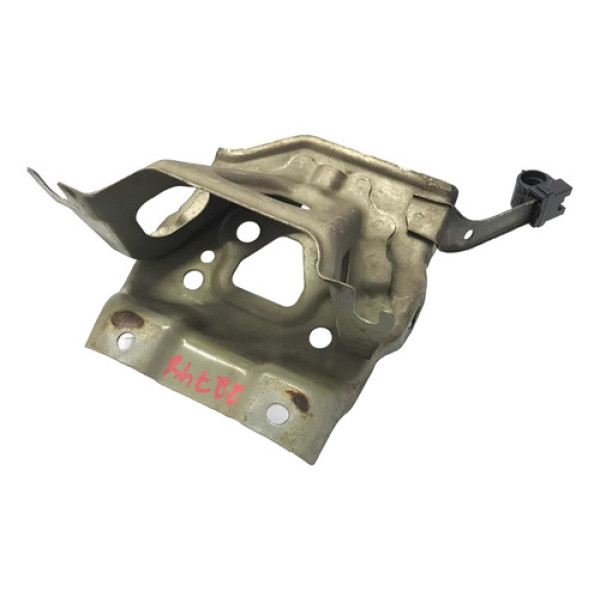 Suporte Fechadura Capô Dianteiro Honda Fit 2009/2014