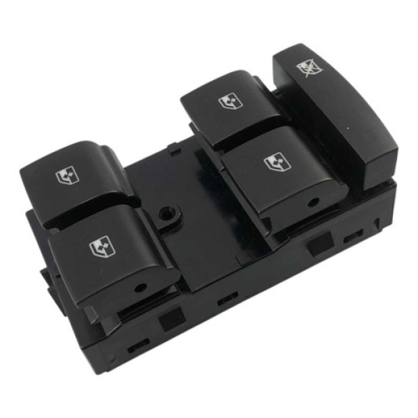 Comando Vidro Dianteiro Esquerdo Chevrolet Cruze Sedan 20/22