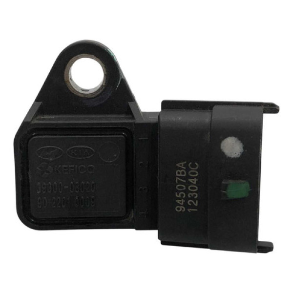 Sensor Map Hyundai Creta 1.6 Auto 2017/2021 52643