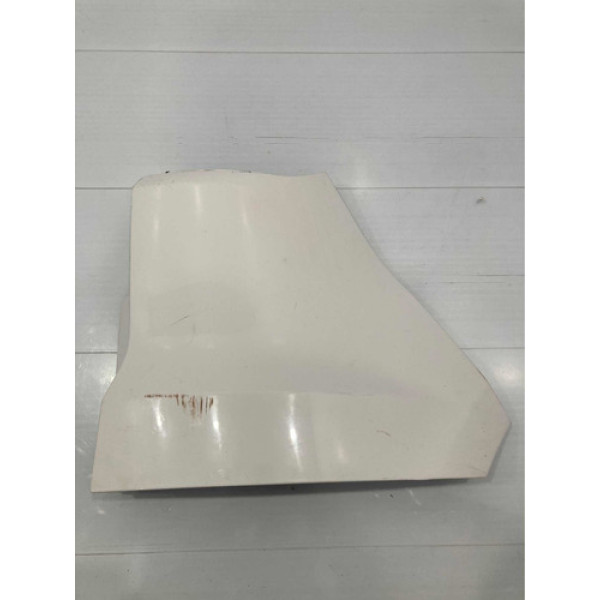 Ponteira Pára-choque Traseiro Esquerdo Ford Eco 2013/2017