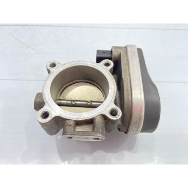 Tbi Corpo De Borboleta Renault Fluence 2011/2016