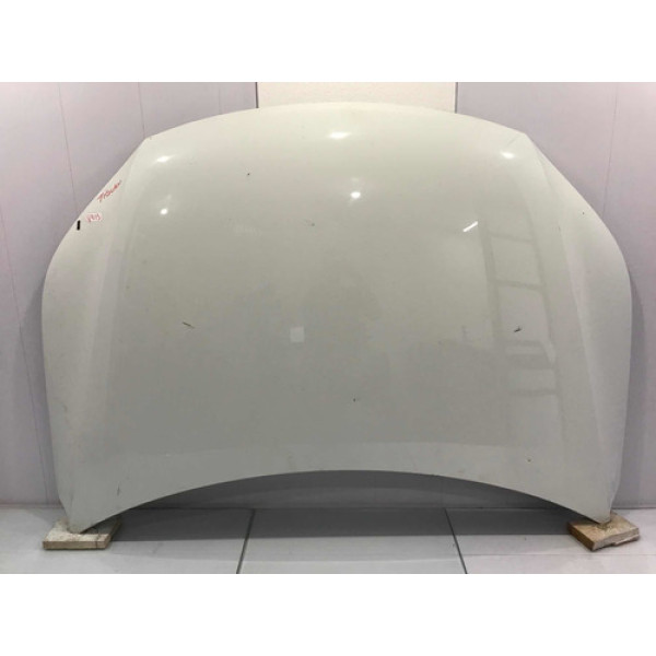 Capô Dianteiro Volkswagen Tiguan 2013/2017