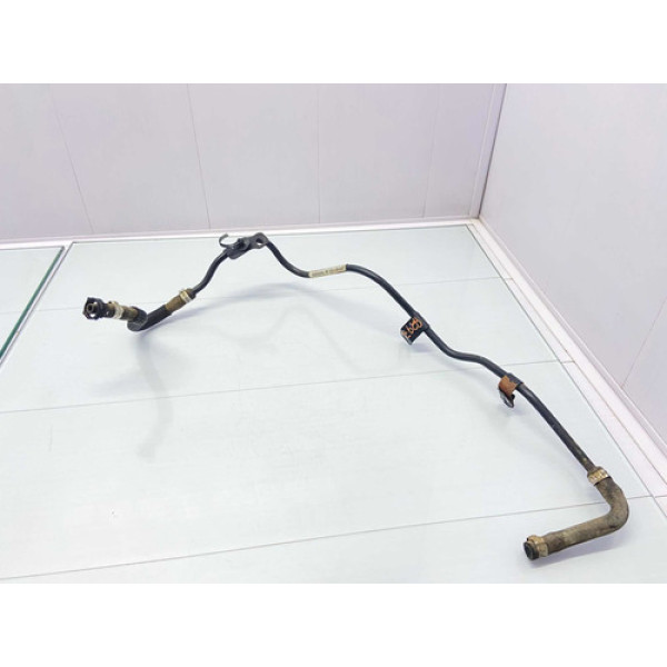 Mangueira Retorno Radiador Peugeot 208 2012/2020