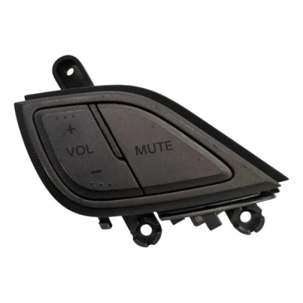 Comando Volante C/ Detalhe Toyota Hb20 2016 2589