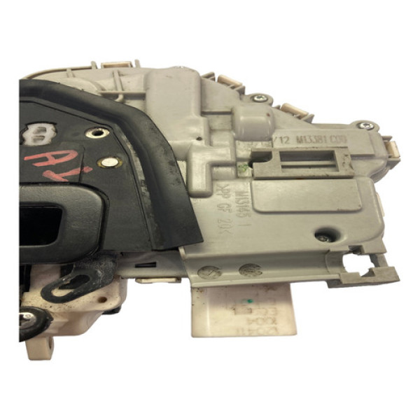 Fechadura Porta Dianteira Esquerda Audi A1 2011/2015