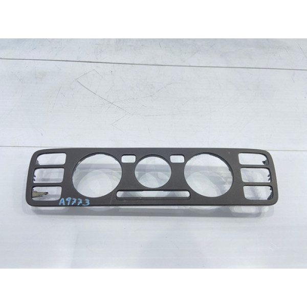 Moldura Comando Ar-condicionado Volkswagen Up 2013/2018