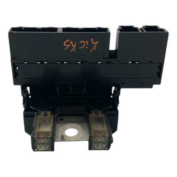 Fusível Terminal Positivo Bateria Nissan Kicks 1.6 16v 17/21