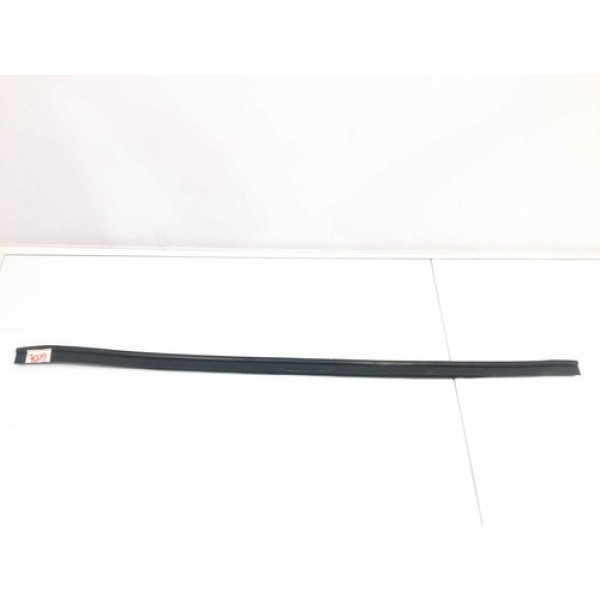 Acabamento Borracha Painel/pára-brisa Ford New Fiesta 2015