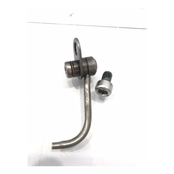 Bico Injetor Óleo Cilindro Chevrolet S10 2.8 Diesel 13/16