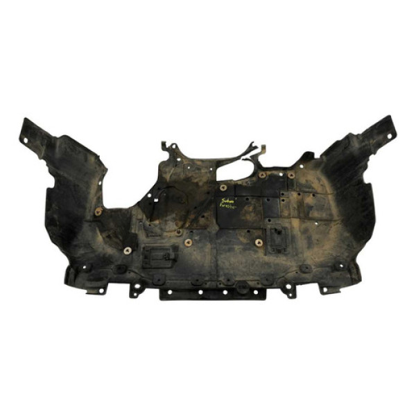 Defletor Protetor Carter Subaru Forester 09/12 Detal 54849