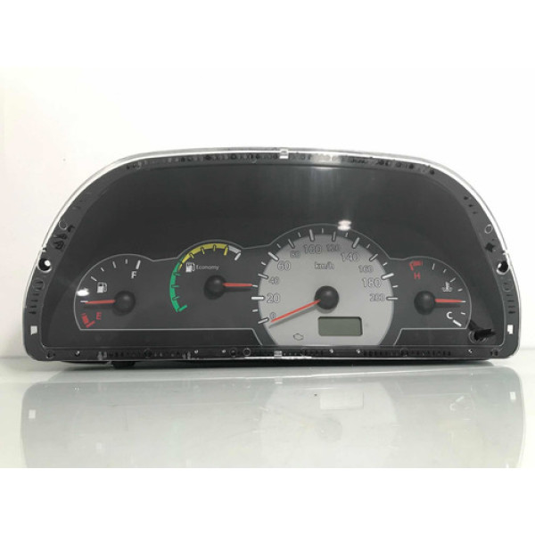 Painel Instrumento Fiat Palio Economy 1.0 2011 C/detalhe