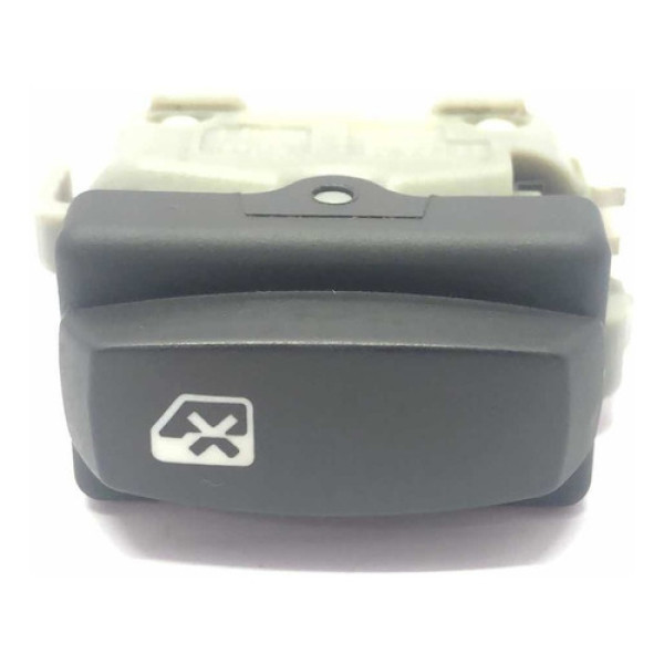 Botão Trava Vidros Traseiros Renault Megane 2006-2009