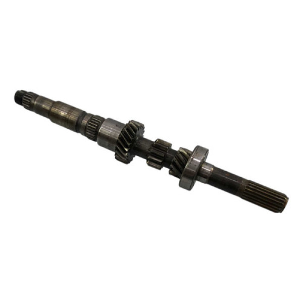 Eixo Piloto Cambio Fiat Fire 1.0/1.3/1.4 / 34 Cm 