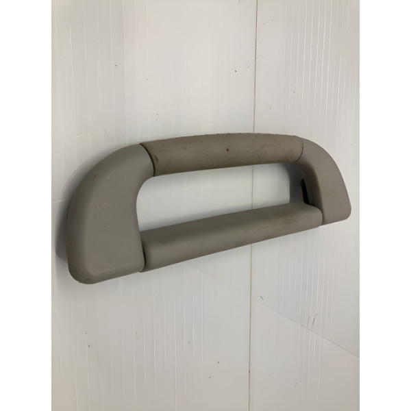 Puxador Teto Lado Direito Hyundai Vera Cruz 2010 Bege