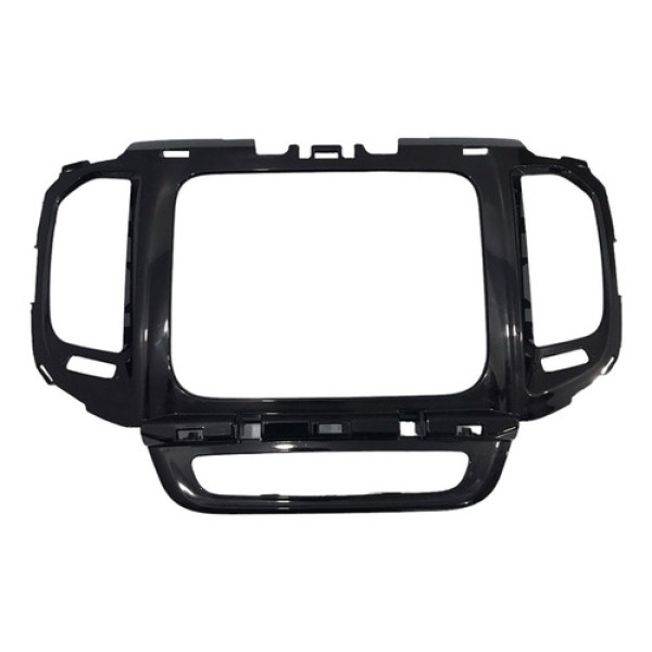 Moldura Multimidia Fiat Toro 1.8 Aut 2017/2021