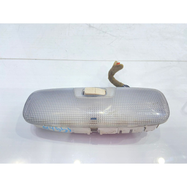 Luz De Teto Cortesia Ford New Fiesta 2014/2021