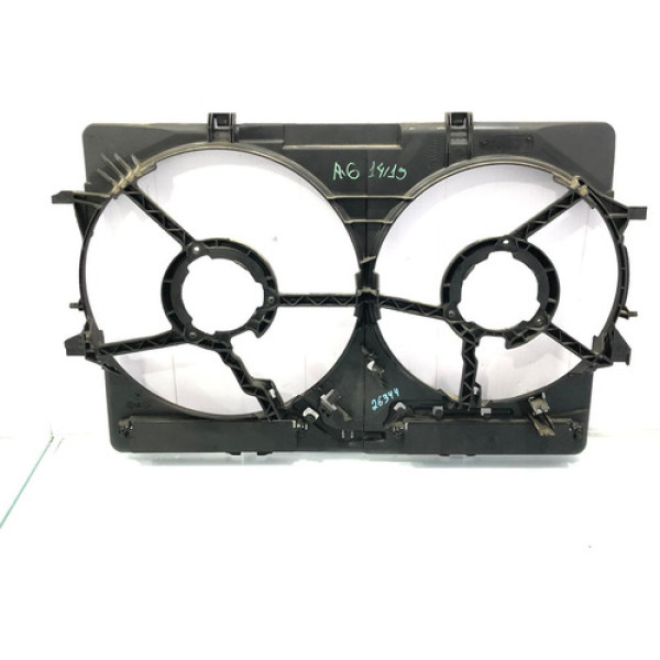 Defletor Ventoinha Audi A4/a5/a6 2.0 Tfsi 2009/2016