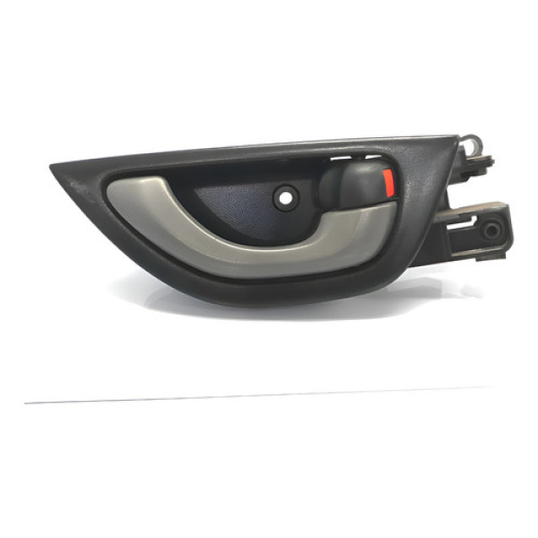 Maçaneta Interna Traseira Direita Honda Fit 2009/2014 Traseira