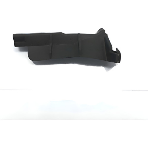 Acabamento Int Retrovisor Porta Diant Dir Toyota Corolla 17 Preto