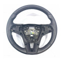 Volante Costurado Chevrolet Cobalt Ltz 2012/2014