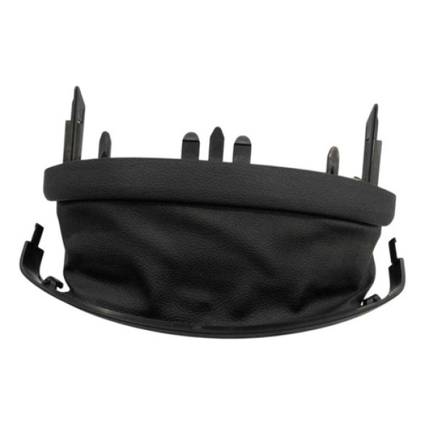 Acabamento Moldura Superior Coluna Peugeot 308 2012/18