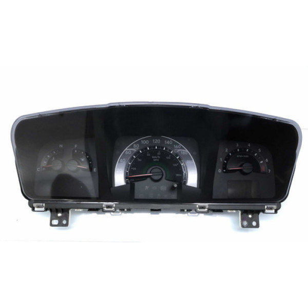 Painel De Instrumentos Dodge Journey 2010