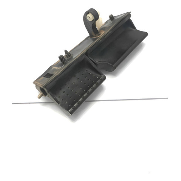 Maçaneta Capô Traseiro Hyundai Tucson 2008/2013 Preto