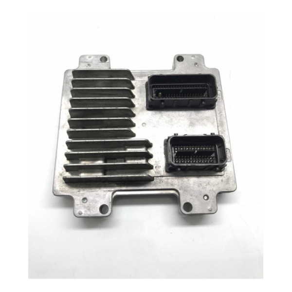 Módulo Injeção Chevrolet Onix 2013/2017