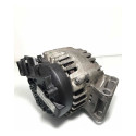 Alternador Powershift 1.6/2.0 Ford Eco/new Fiesta 2015