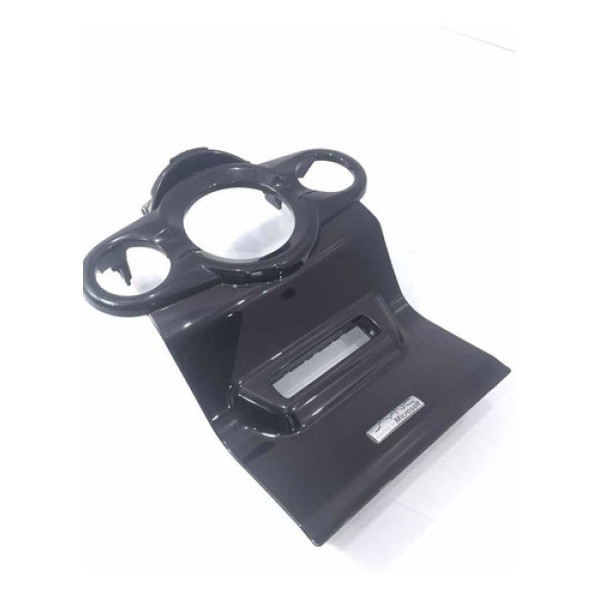 Moldura Ar Condicionado Ford Ecosport 2013/2017