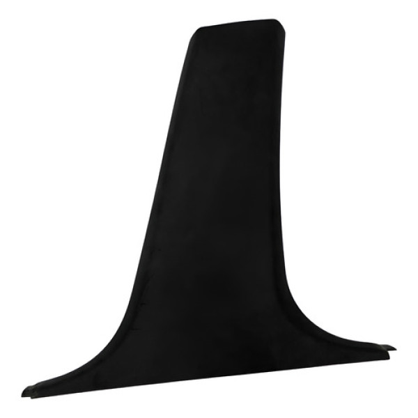 Acabamento Inferior Esq Coluna B C4 Pallas 2007/2012 49703