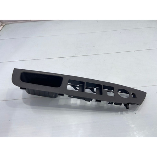 Moldura Botão Vidro Porta Dianteiro Esquerdo Sorento 09/15