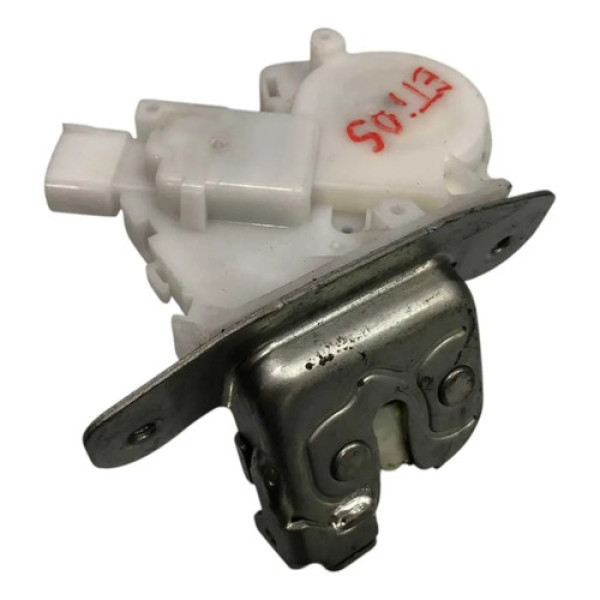 Fechadura Capo Traseiro Toyota Hatch Etios 2012/2021 12531