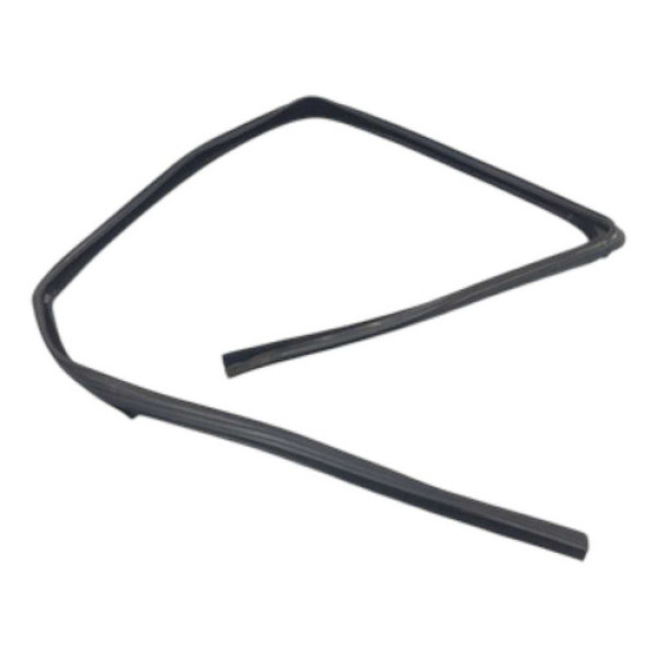 Borracha Canaleta Porta Dianteira Esquerda Gm Astra 99/10