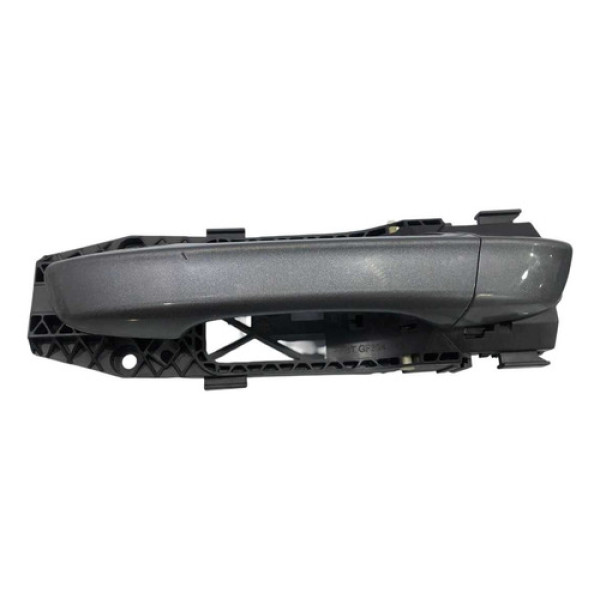 Maçaneta Externa Porta Tras Esquerda T-cross 2019/24 52889 Traseira