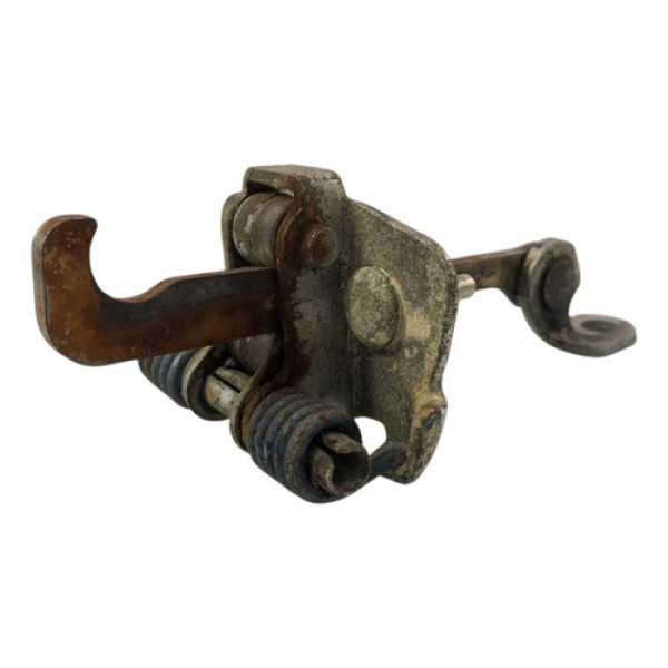 Limitador De Porta Dianteira Direita Renault Duster 2012/15 