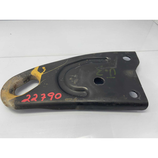 Suporte Travessa Radiador Esquerda Jac J3 2011/2013