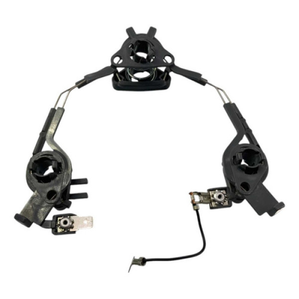 Circuito Buzina Jac T5 2016/2019