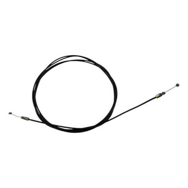 Cabo Abertura Tampa Traseira Toyota Corolla 2003/2008